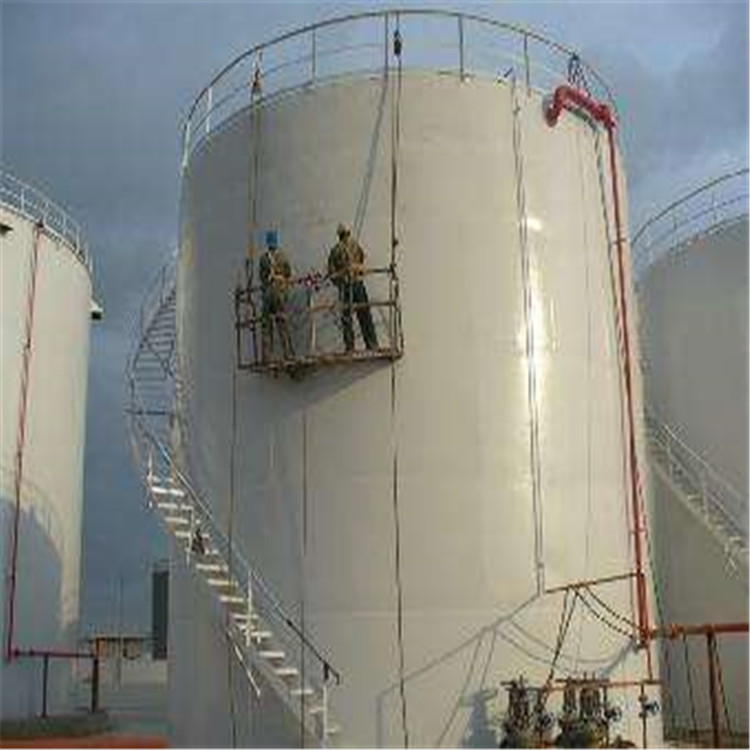 安居喷漆翻新・工业喷漆・设备喷漆服务简介